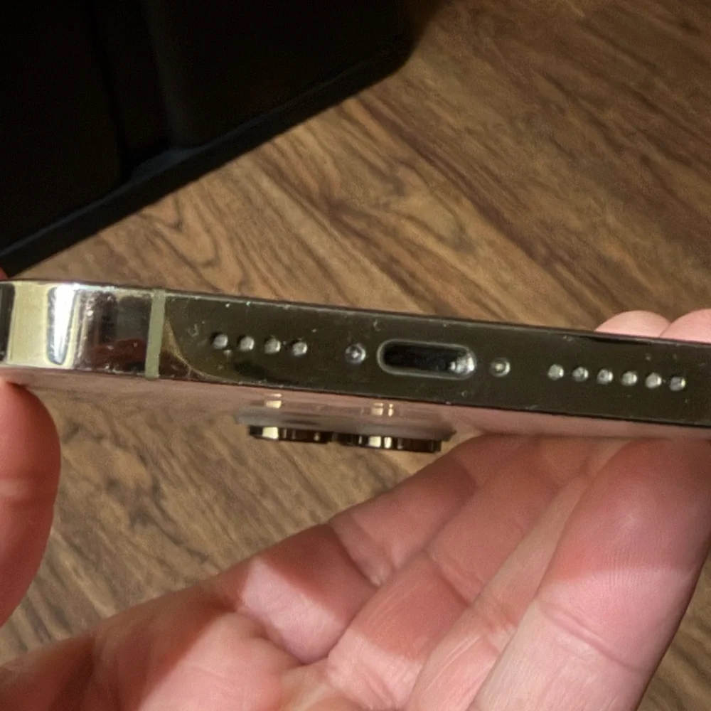 Apple iPhone 14 Pro Max Gold Unlocked